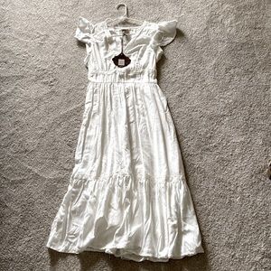 Knox rose dress from Target